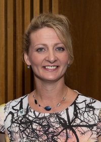 Dr. Ann O'Neill AO photo