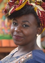 Nafula Wafula-Gitonga photo