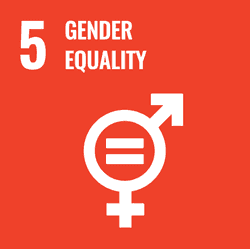 Gender Equality logo